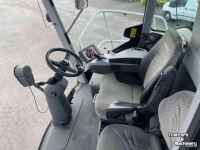 Forage-harvester Claas Jaguar 940-4 TRAC Speedstar