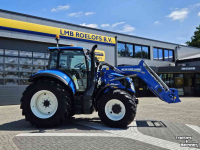 Tractor New Holland T5.100 Electro Command