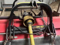Flail mower Votex Landmaster 310