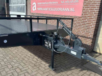 Other earthmoving and heavy equipment and accessories  Bakkenwagen 3.5 Ton Nieuw