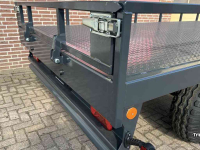 Other earthmoving and heavy equipment and accessories  Bakkenwagen 3.5 Ton Nieuw