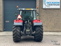 Tractor Massey Ferguson 5713-4 Dyna-6 EFF 2 Tractor