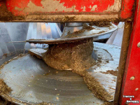 Self-propelled feed mixer Siloking Selfline 3024