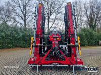 Grassland injector Vredo Profi 9M DV H Zodebemester