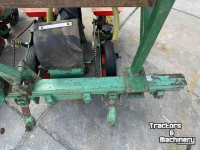 Vegetable- / Precision-seed drill Vicon vicon m