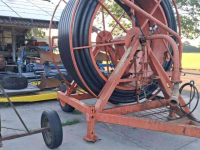 Irrigation hose reel Faber 270-90