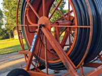 Irrigation hose reel Faber 270-90