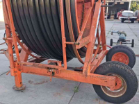 Irrigation hose reel Faber 270-90