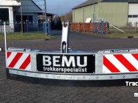Front-bumper  JOCHEMSEN FRONTBUMPER SUBSIDIE