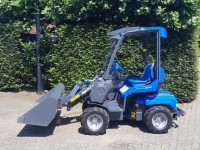 Wheelloader MultiOne 2.3