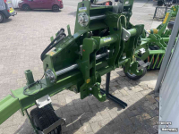 Inter-row cultivator Amazone VR2 Verschuifframe Schmottzer Camera