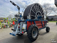 Irrigation hose reel Fasterholt FM 4800 Hydro