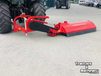 Flail mower Tehnos MBPL 200 LW