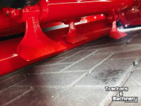 Flail mower Tehnos MBPL 200 LW