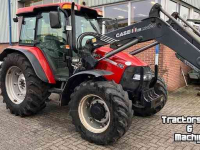 Tractor Case-IH JXU 85 Tractor