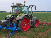 Other tillage machinery and accessories Macon Sleufen snijder