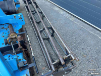 Rotary Harrow Sicma ERS 3000 Rotorkopeg