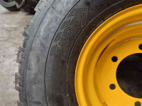Wheels, Tyres, Rims & Dual spacers  12,5/80-15,3  STONE 14ply