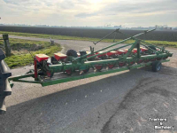 Vegetable- / Precision-seed drill Vicon Monozentra S
