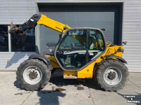 Telehandler Manitou MLT 735-120