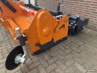 Overtop rotary tiller Falc Overtopfrees Reverse 2500