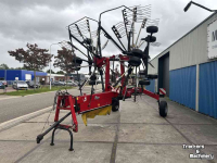 Rake Fella TS 880