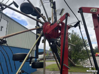 Rake Fella TS 880