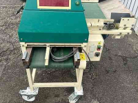 Weighing machines Antha Bloembollen Telmachine