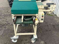Weighing machines Antha Bloembollen Telmachine