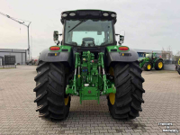Tractor John Deere 6R165 AP 50KM 2023 885 UUR AUTOTRAC-READY!!!