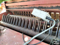 Self-loading wagon Strautmann Vitesse 230