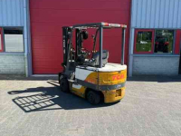 Forklift TCM FB 25-7 VFHM480