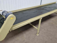 Conveyor Antha Transportband 400x80