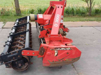 Rotary Harrow Pegoraro 3 meter