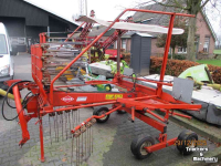 Rake Kuhn GA4501GM hydro zwadbord