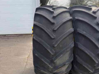 Wheels, Tyres, Rims & Dual spacers Michelin 900/50R42 MachXbib John Deere