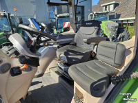 Tractor Fendt 720 S4 Power