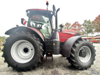 Tractor Case-IH Puma 185 afs cvx