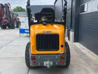 Wheelloader Giant G2500 HD X-TRA