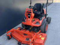 Other tractors and accessories Kubota F251