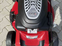 Push-type Lawn mower Castelgarden XC 53 HS