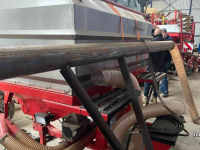 Front hopper seed drill  Eco Mulch Multi Pro MP 2000 Fronttank