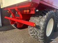 Earth- / Sand-dumper Beco Maxxim 260 Zandkipper / Zandkipwagen