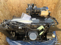 Tractor Case-IH Complete FPT motor voor Case Magnum 250, 280, 310, 340, 380 - New Holland T8.320, T8.350, T8.380, T8.410, T8.435 F2CFE613G
