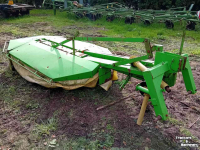 Mower Peecon 2,10 M. trommelmaaier