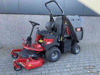 Ride-on mower Toro PROLINE H600