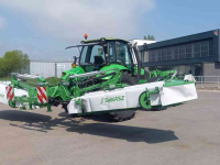 Mower  KDD861