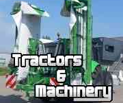 Mower  KDD861