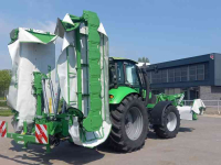 Mower  KDD861