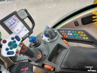 Tractor Fendt 514 vario power
